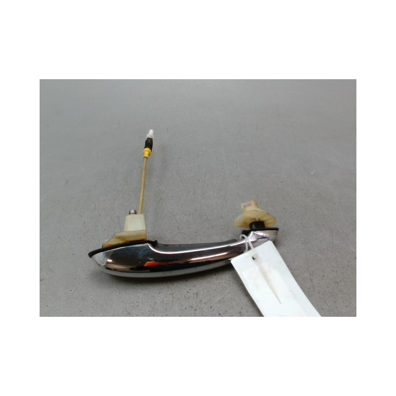POIGNEE EXTERIEURE PORTE ARRIERE GAUCHE MINI COUNTRYMAN 2010-