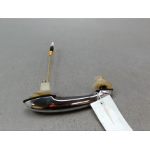 POIGNEE EXTERIEURE PORTE ARRIERE GAUCHE MINI COUNTRYMAN 2010-