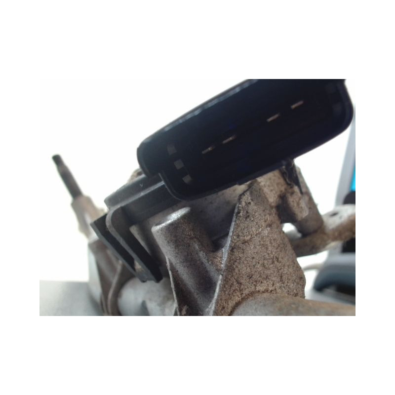 MECANISME ESSUIE-GLACE AVANT CITROEN C3 II Phase 1 (A51) 2009-2013