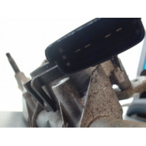 MECANISME ESSUIE-GLACE AVANT CITROEN C3 II Phase 1 (A51) 2009-2013