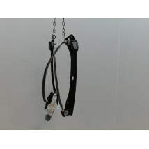 MECANISME+MOTEUR LEVE-GLACE AVANT GAUCHE VOLKSWAGEN JETTA 2005-