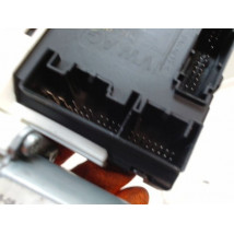 MECANISME+MOTEUR LEVE-GLACE AVANT GAUCHE VOLKSWAGEN JETTA 2005-