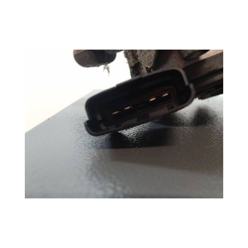 MECANISME ESSUIE-GLACE AVANT CITROEN C3 II Phase 1 (A51) 2009-2013
