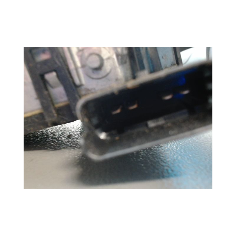 MECANISME ESSUIE-GLACE AVANT PEUGEOT 308 2011-