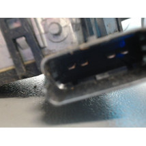 MECANISME ESSUIE-GLACE AVANT PEUGEOT 308 2011-