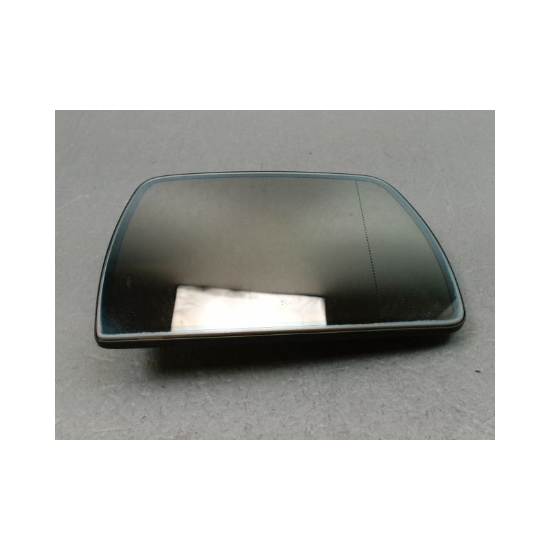 GLACE RETROVISEUR EXT D BMW X3 BREAK I Phase 1 (E83) 2004-2006