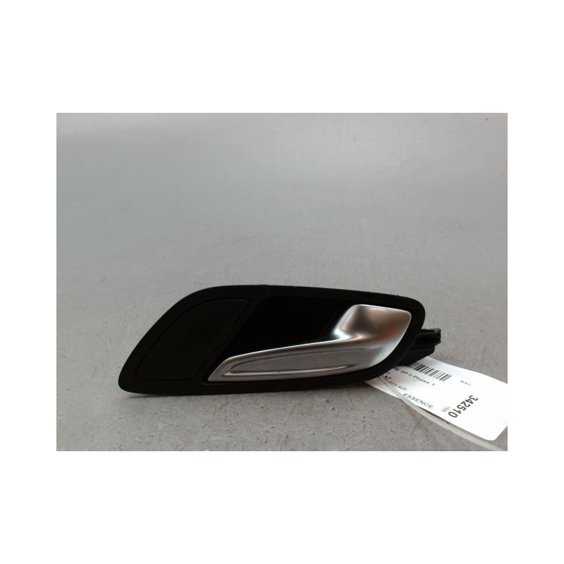 POIGNEE INTERIEURE PORTE AVANT DROIT AUDI TT COUPE II Phase 1 2006-2010