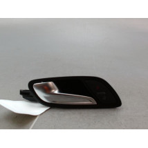 POIGNEE INTERIEURE PORTE AVANT GAUCHE AUDI TT COUPE II Phase 1 2006-2010
