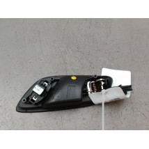 POIGNEE INTERIEURE PORTE AVANT GAUCHE AUDI TT COUPE II Phase 1 2006-2010