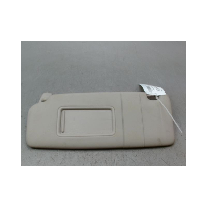 PARE-SOLEIL G AUDI TT COUPE II Phase 1 2006-2010
