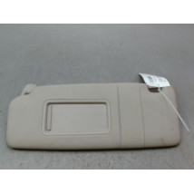 PARE-SOLEIL G AUDI TT COUPE II Phase 1 2006-2010