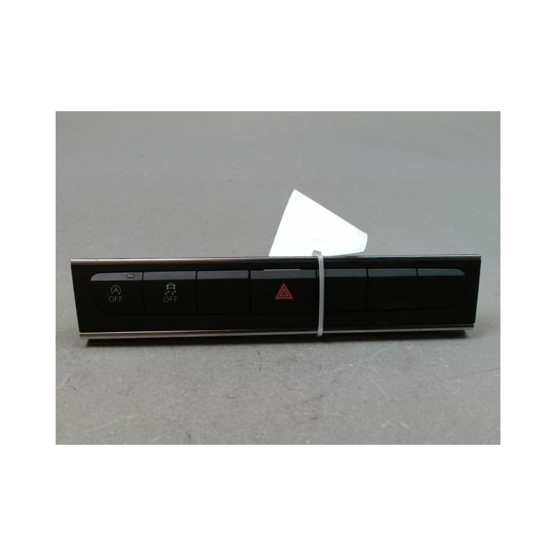 BOUTON DE WARNING AUDI A3 CABRIO 2P II PHASE 2 2008-...