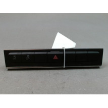 BOUTON DE WARNING AUDI A3 CABRIO 2P II PHASE 2 2008-...