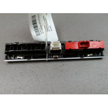 BOUTON DE WARNING AUDI A3 CABRIO 2P II PHASE 2 2008-...
