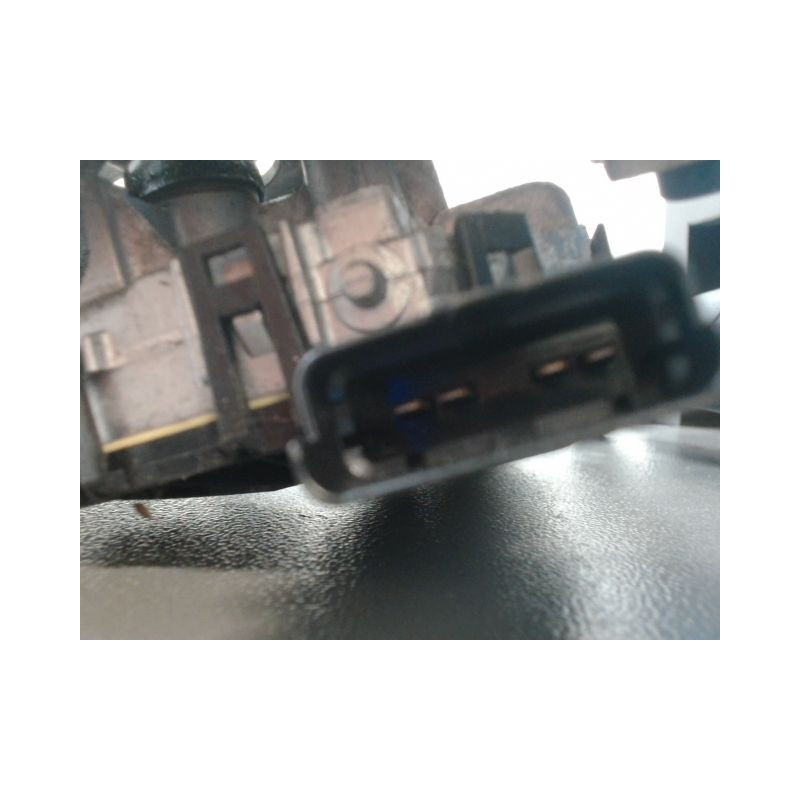 MECANISME ESSUIE-GLACE AVANT PEUGEOT 308 2011-