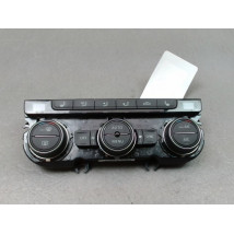 COMMANDE DE CHAUFFAGE VOLKSWAGEN T-ROC