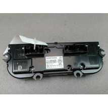 COMMANDE DE CHAUFFAGE VOLKSWAGEN T-ROC