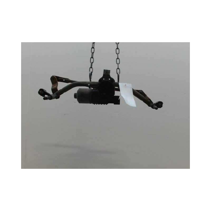 MECANISME ESSUIE-GLACE AVANT PEUGEOT 207 2006-2013