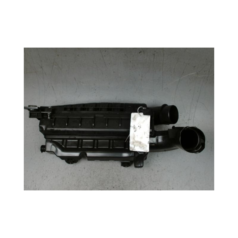 BOITIER FILTRE A AIR PEUGEOT 208