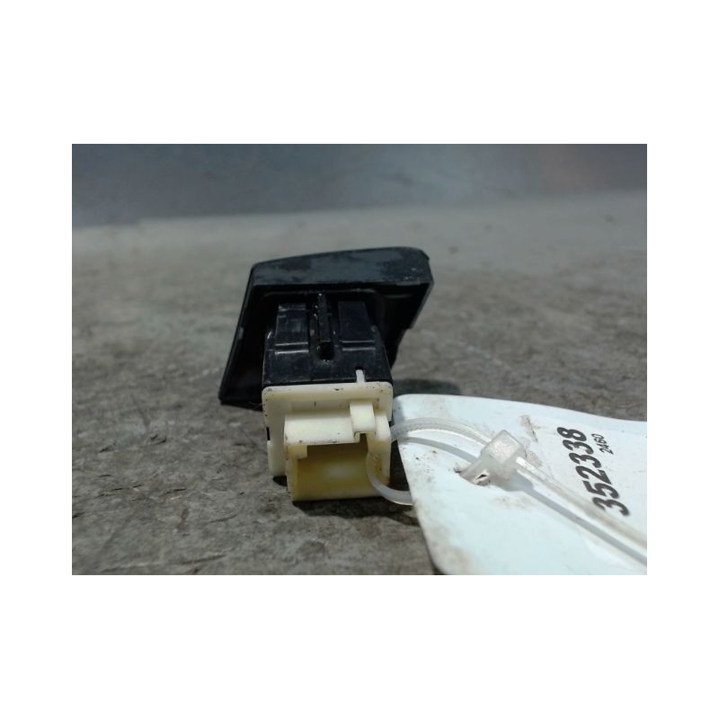 COMMANDE OUVERTURE HAYON CITROEN DS5