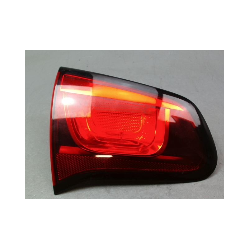 FEU ARRIERE INTERIEUR GAUCHE CITROEN C3 II Phase 1 (A51) 2009-2013