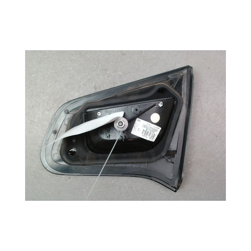 FEU ARRIERE INTERIEUR GAUCHE CITROEN C3 II Phase 1 (A51) 2009-2013