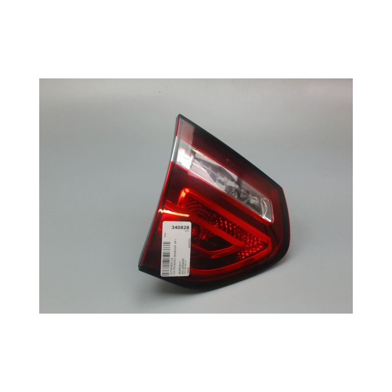 FEU ARRIERE INTERIEUR GAUCHE CITROEN C4 PICASSO MONOSP. I 2007-2013
