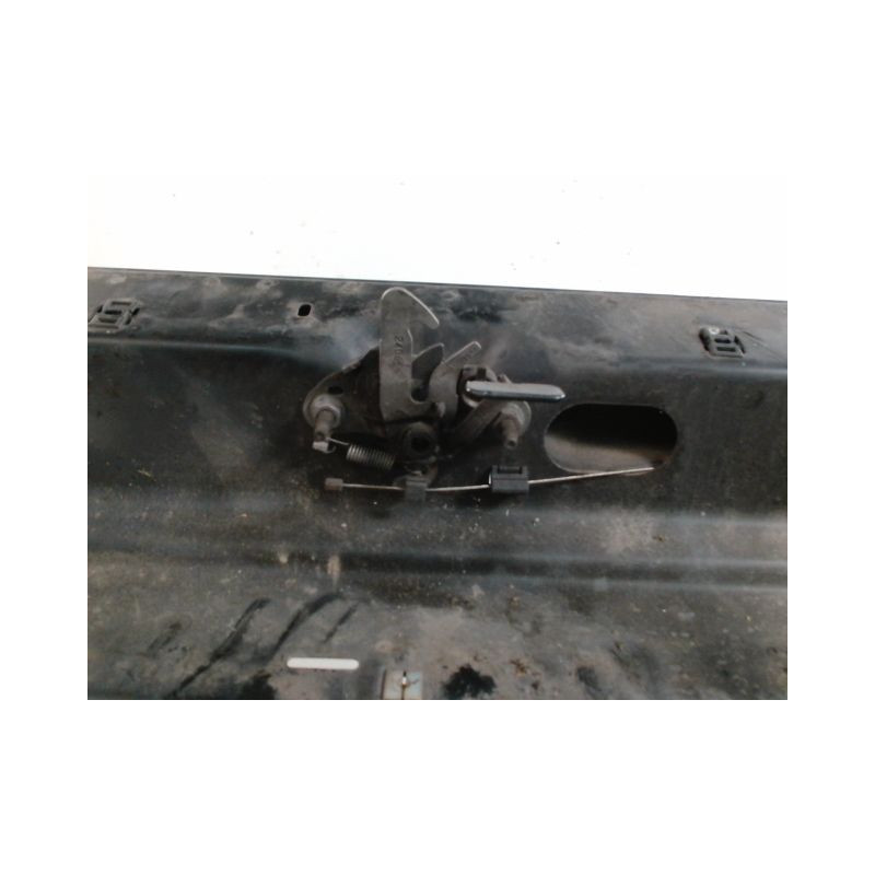 TRAVERSE SUPERIEURE ARMATURE AVANT CITROEN BERLINGO
