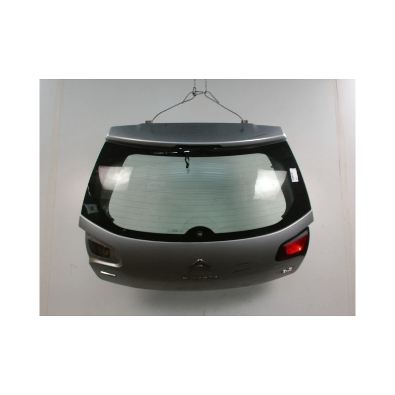 HAYON CITROEN C3