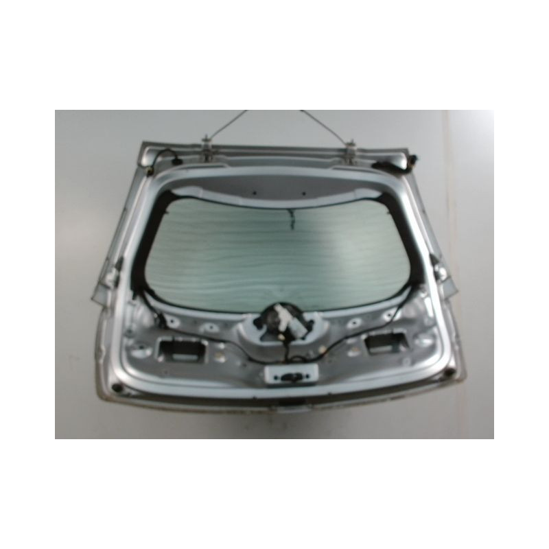 HAYON CITROEN C3