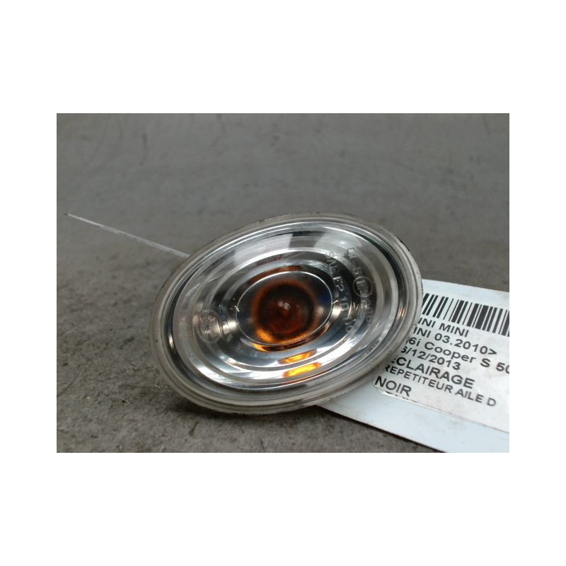 REPETITEUR AILE DROIT MINI MINI 2010-