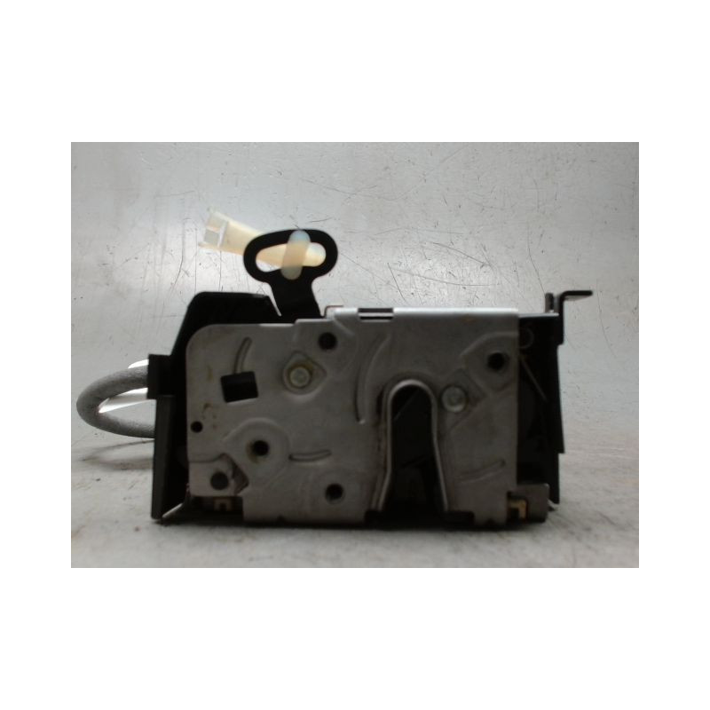 SYSTEME CONDAMNATION AVANT DROIT MINI MINI 2010-