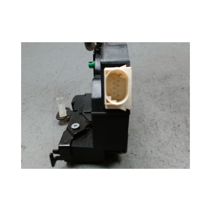 SYSTEME CONDAMNATION AVANT DROIT MINI MINI 2010-