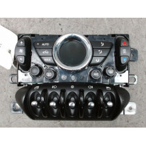 COMMANDE DE CHAUFFAGE MINI MINI 2010-