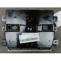 COMMANDE DE CHAUFFAGE MINI MINI 2010-