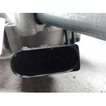 MECANISME ESSUIE-GLACE AVANT PEUGEOT 208