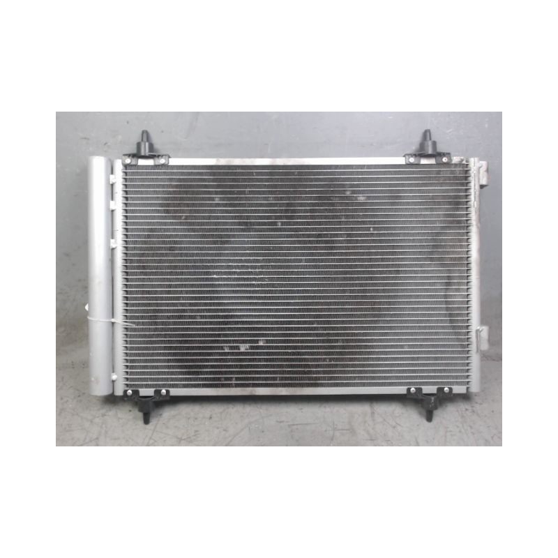 CONDENSEUR CLIMATISATION PEUGEOT 5008