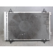 CONDENSEUR CLIMATISATION PEUGEOT 5008