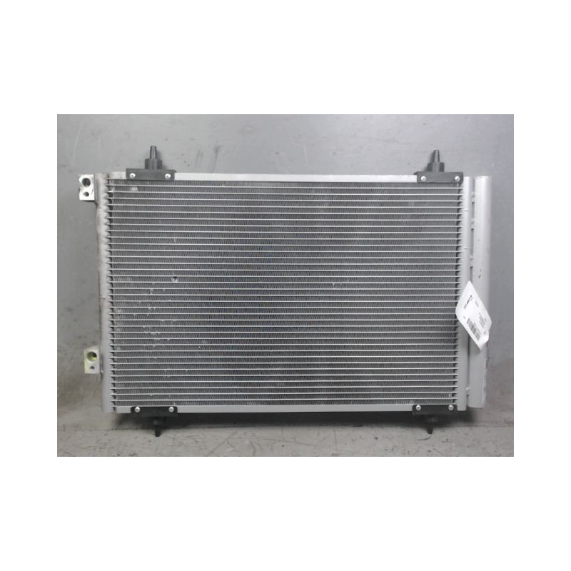 CONDENSEUR CLIMATISATION PEUGEOT 5008