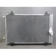 CONDENSEUR CLIMATISATION PEUGEOT 5008