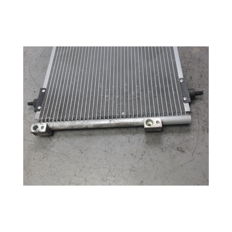 CONDENSEUR CLIMATISATION PEUGEOT 5008