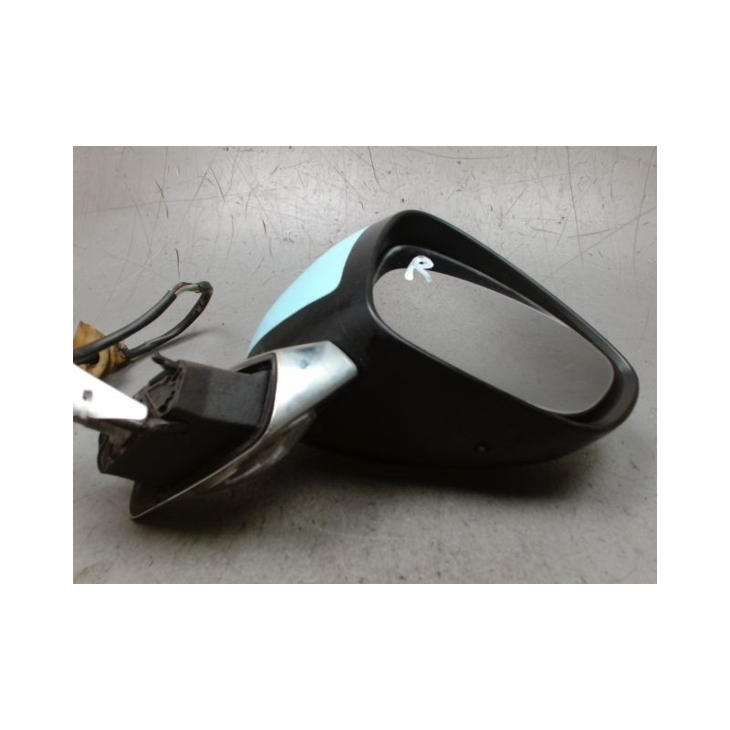 RETROVISEUR EXTERIEUR ELECTRIQUE DROIT CITROEN C3 2009-