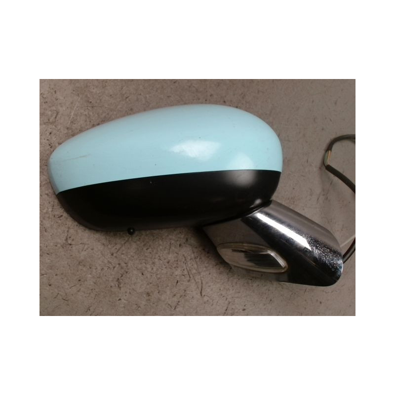 RETROVISEUR EXTERIEUR ELECTRIQUE DROIT CITROEN C3 2009-