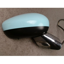 RETROVISEUR EXTERIEUR ELECTRIQUE DROIT CITROEN C3 2009-
