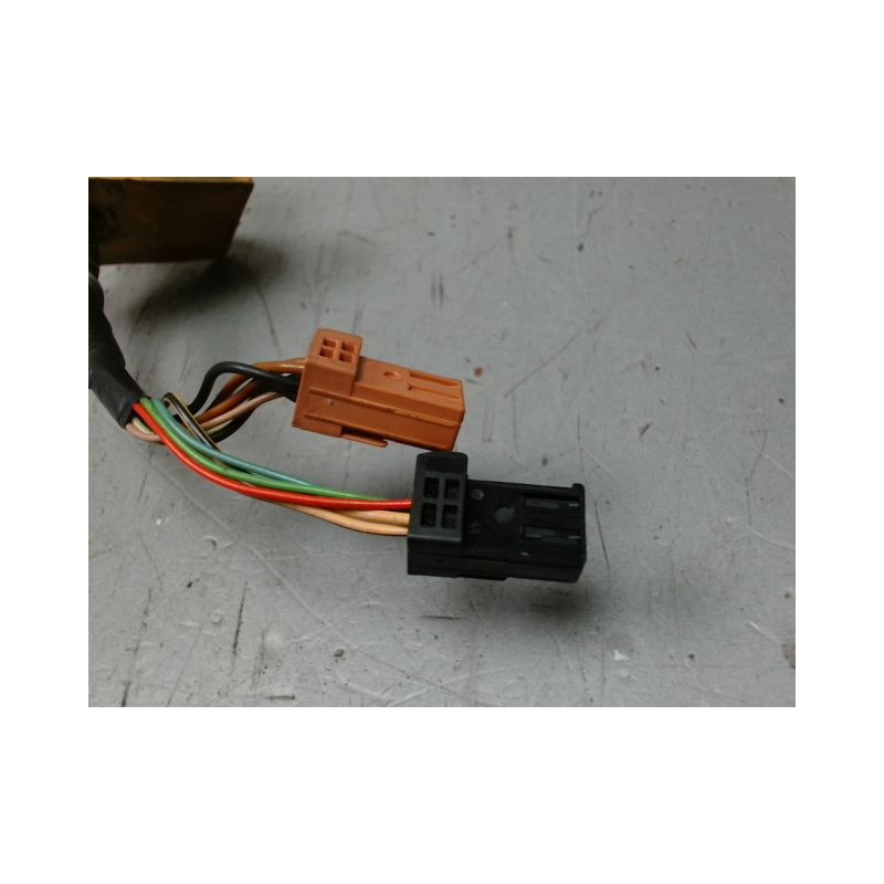 RETROVISEUR EXTERIEUR ELECTRIQUE DROIT CITROEN C3 2009-