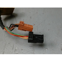 RETROVISEUR EXTERIEUR ELECTRIQUE DROIT CITROEN C3 2009-