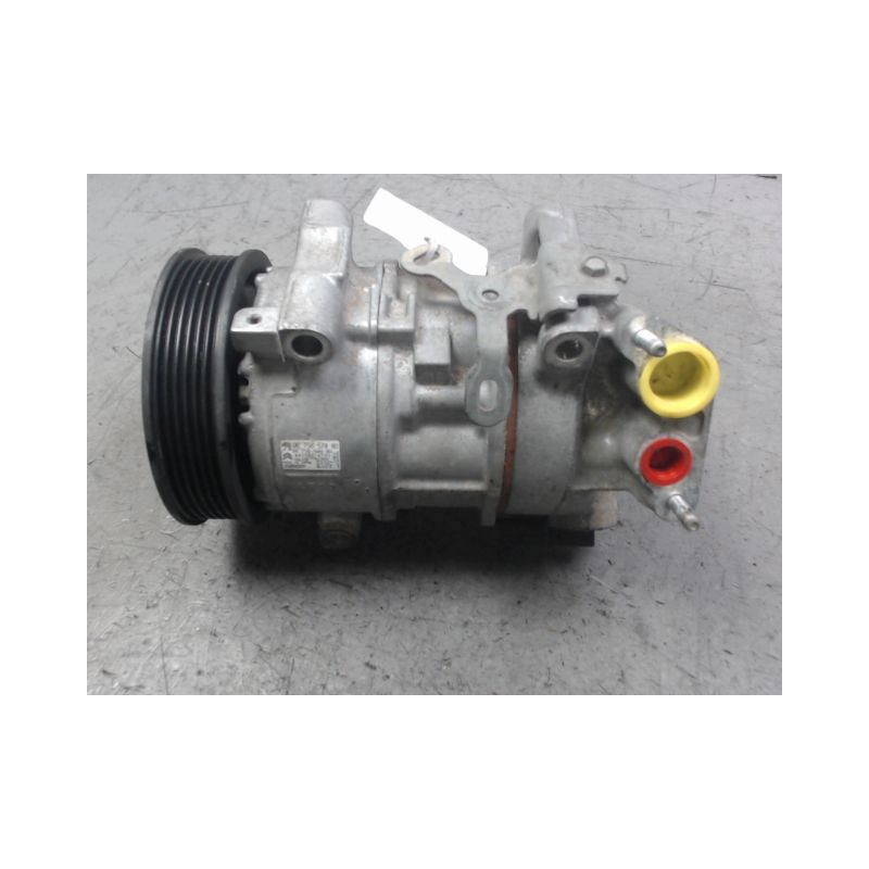 COMPRESSEUR AIR CONDITIONNE PEUGEOT 308