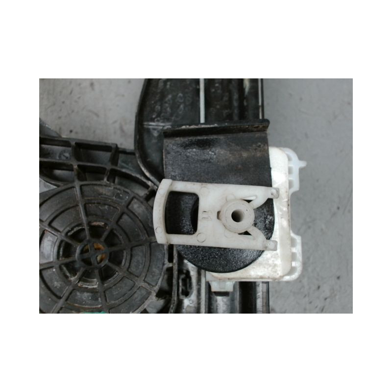 MECANISME+MOTEUR LEVE-GLACE AVANT DROIT PEUGEOT 308