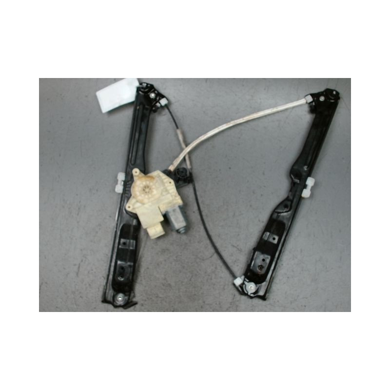 MECANISME+MOTEUR LEVE-GLACE AVANT DROIT PEUGEOT 308