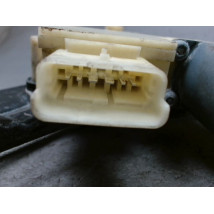MECANISME+MOTEUR LEVE-GLACE AVANT DROIT PEUGEOT 308